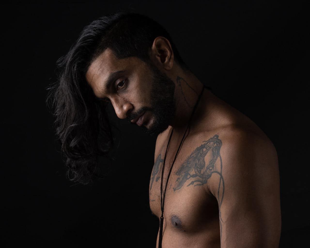 Shaun Perera